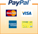 Effettua la registrazione a PayPal e inizia ad accettare pagamenti tramite carta di credito immediatamente!